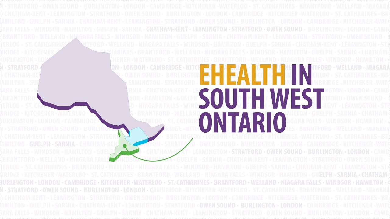 Instant access to patient information = better care