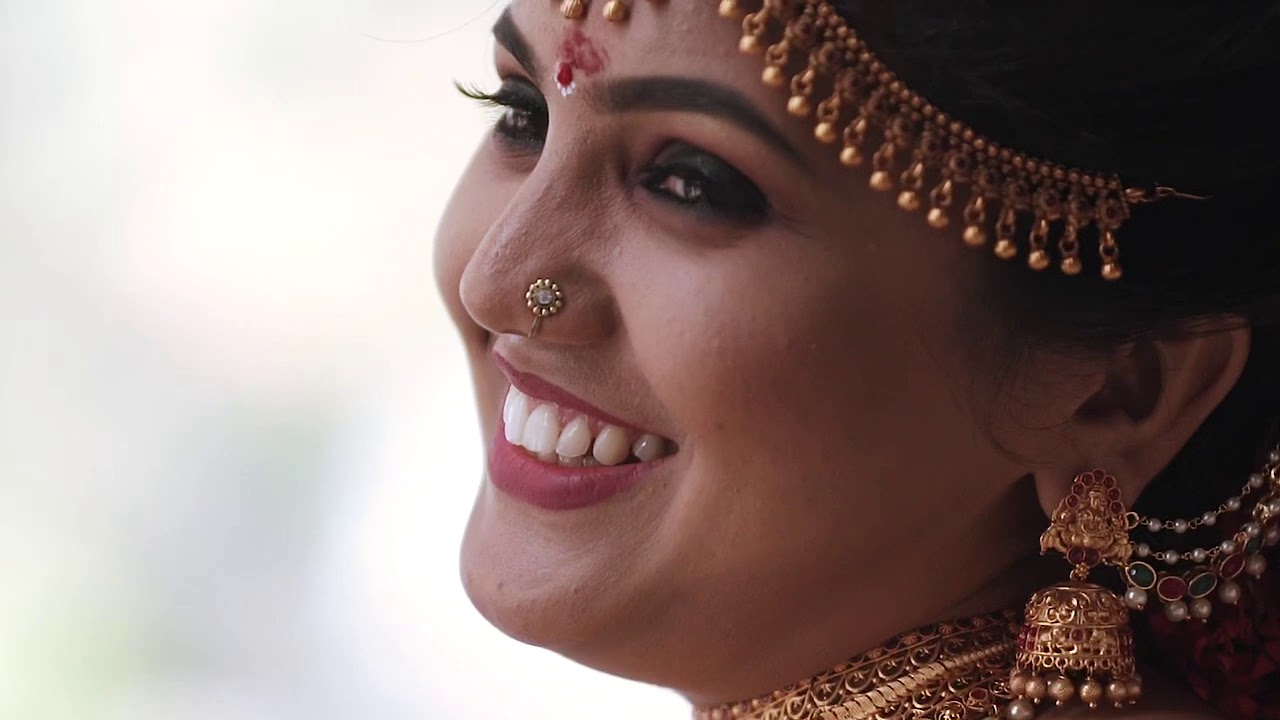 Wedding Highlights || Srijith & Geethanjali | 26JAN2020 |