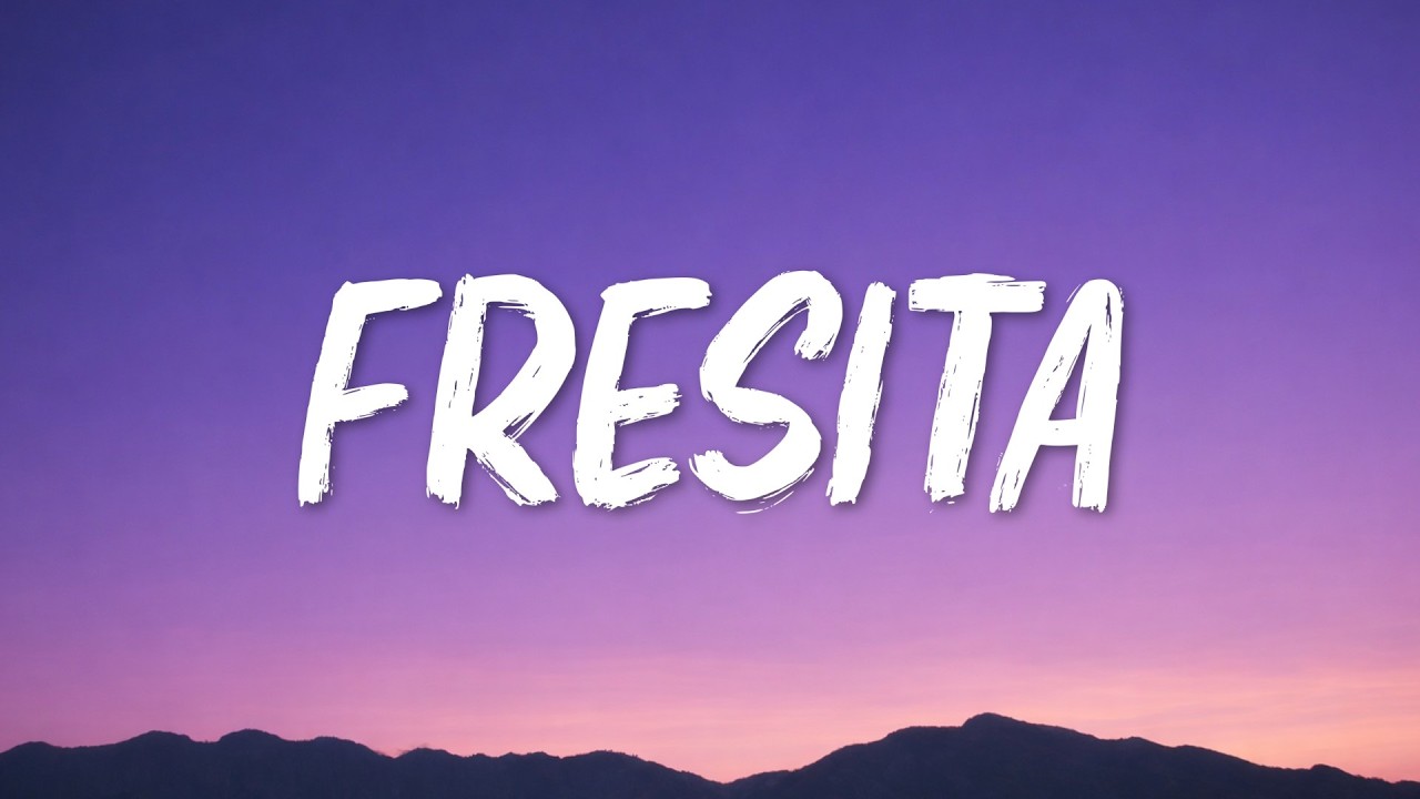 Fuerza Regida – FRESITA ft. Bellakath