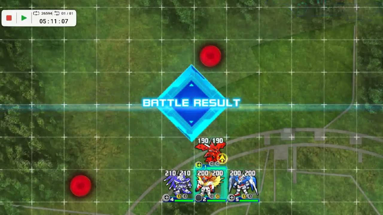 第62次迎擊戰 區四 291940pt #srwdd  #超級機器人大戰dd  #迎擊戰