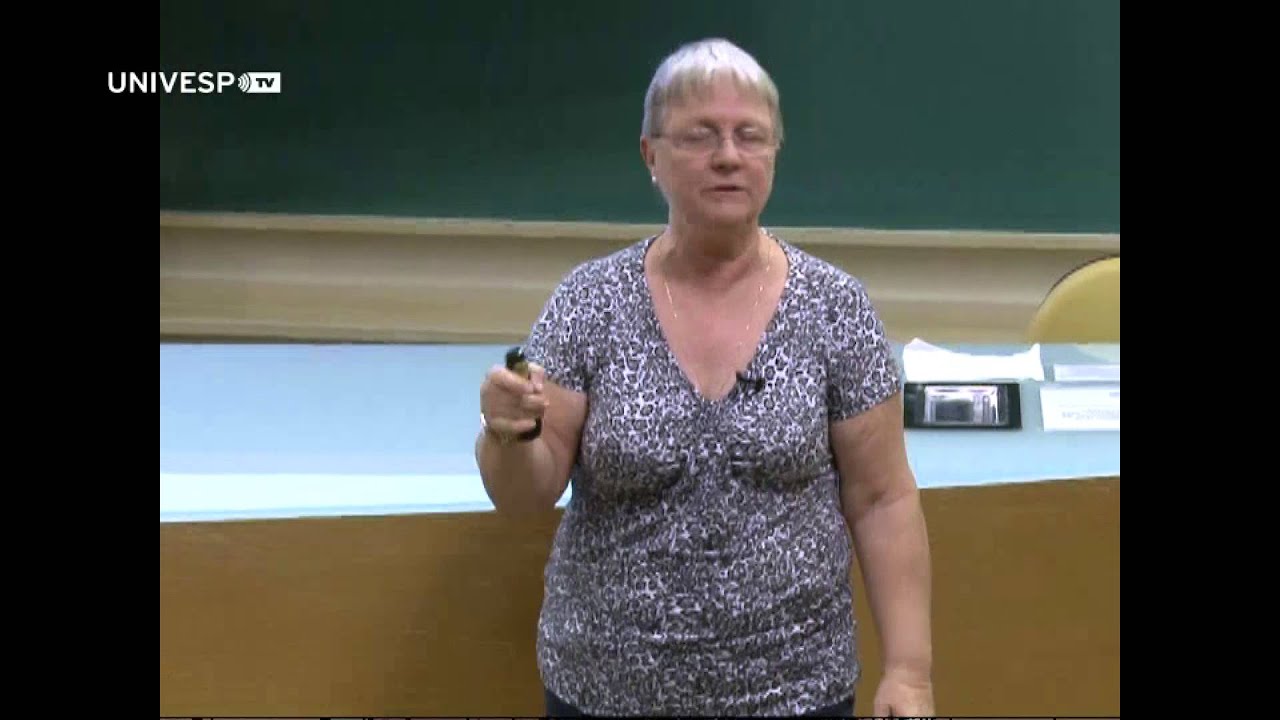 Física IV - Pgm 44 - Física Nuclear - Parte 1