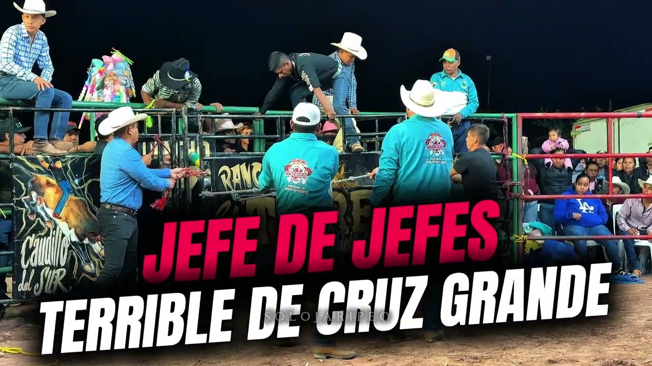 VIERNES 13 de lo Más NUEVO🔥 RANCHO EL TIGRE en LAGUNILLAS Gro