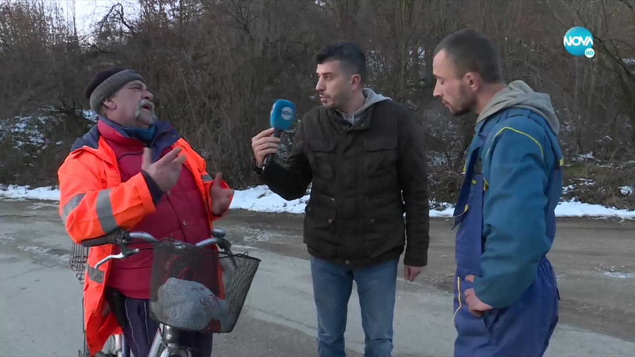 Искам си любимата - Жоро Игнатов (27.02.2022)