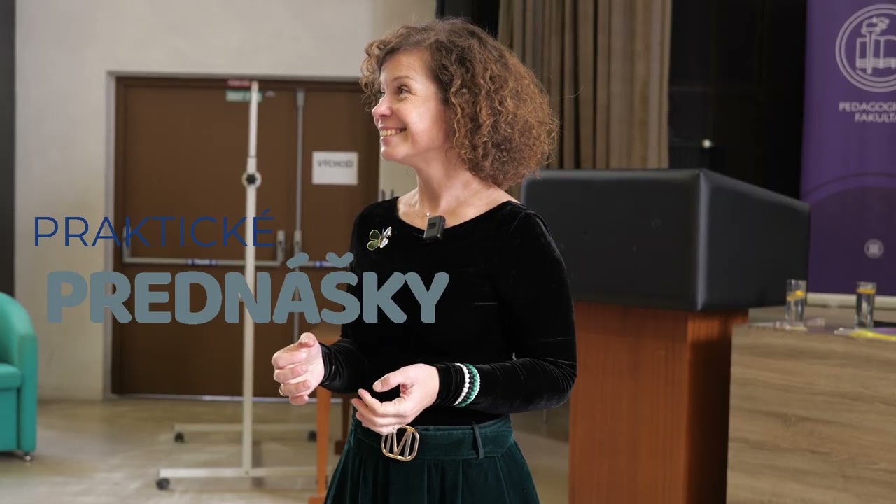 Konferencia ABCedu 2025: Od kurikula k učebnciam a vyučovaniu matematiky