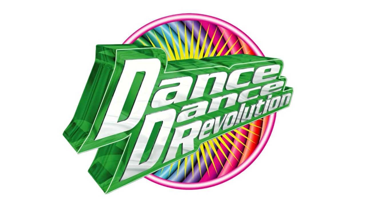 BUTTERFLY - DanceDanceRevolution