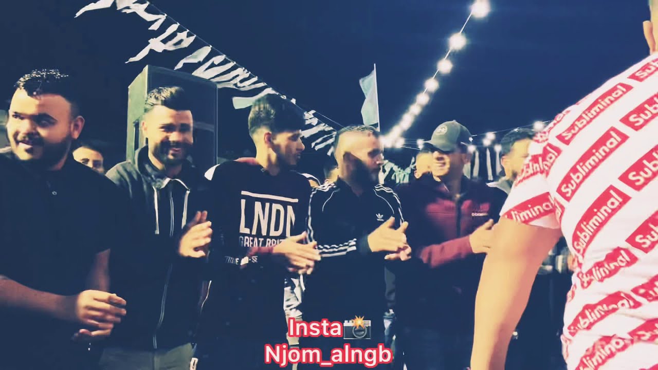جديد فؤاد ابو بنيه وسالم الاعسم