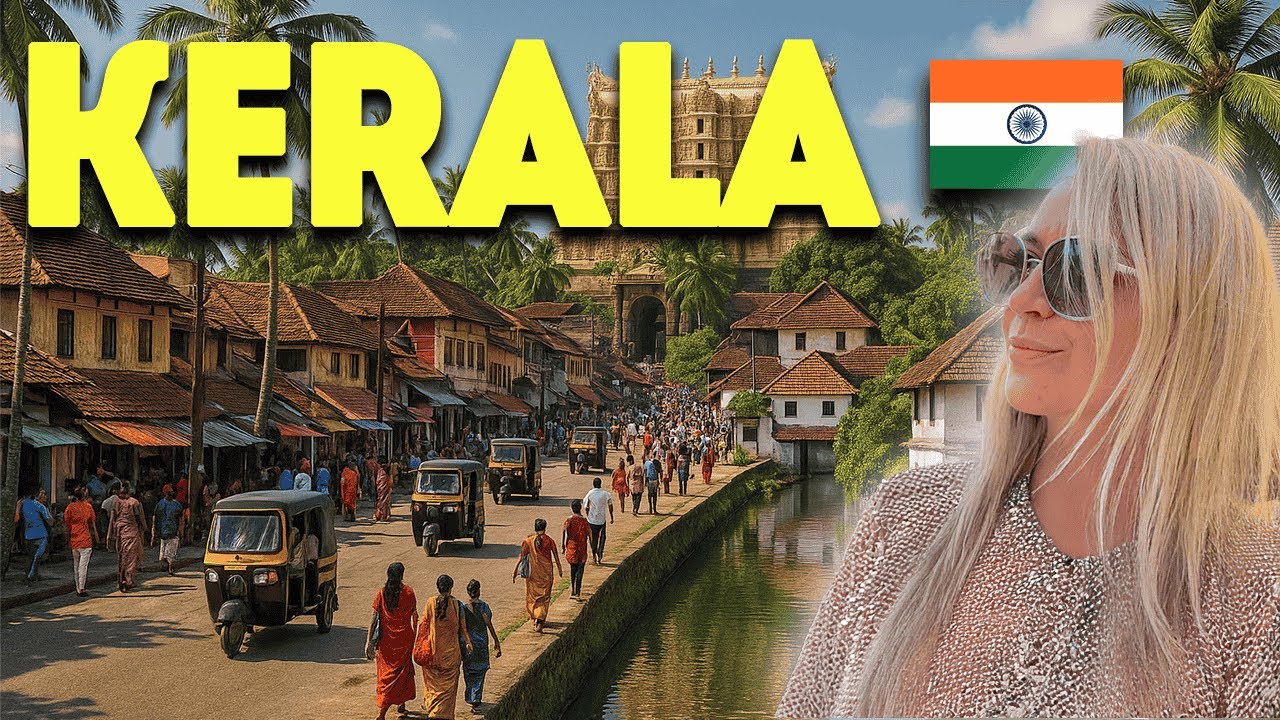 Is Kerala STILL The Best State in India? 🇮🇳