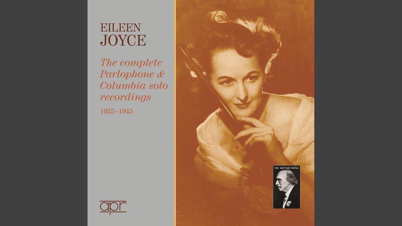 Impromptu No. 2 in F Minor, Op. 31