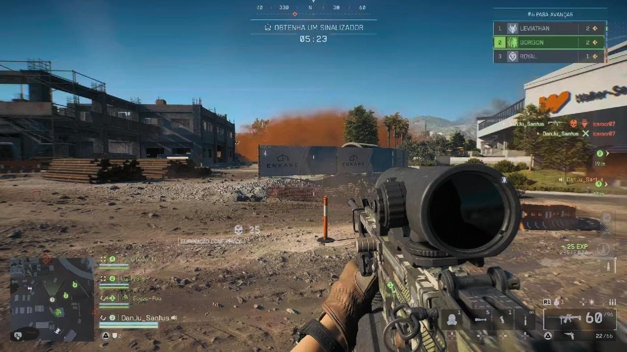 Battlefield 6_arena