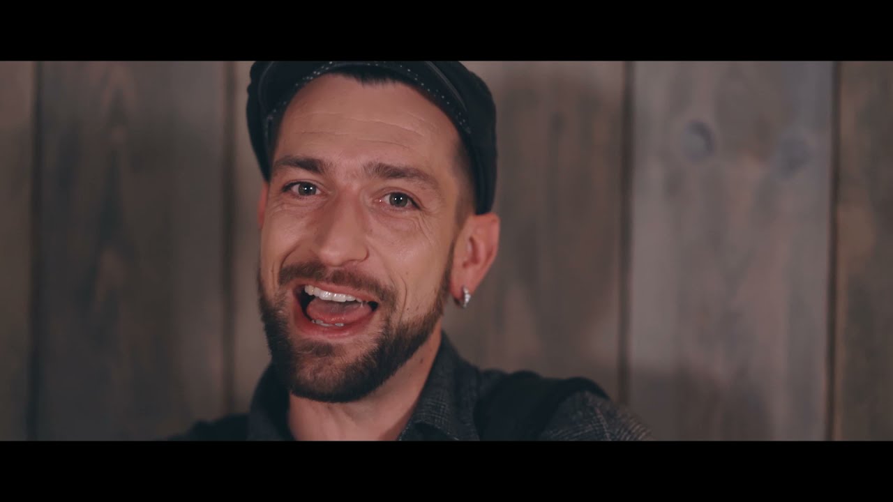 Aurélien Liennel - LA MAISON DE JACQUES (Official Video)