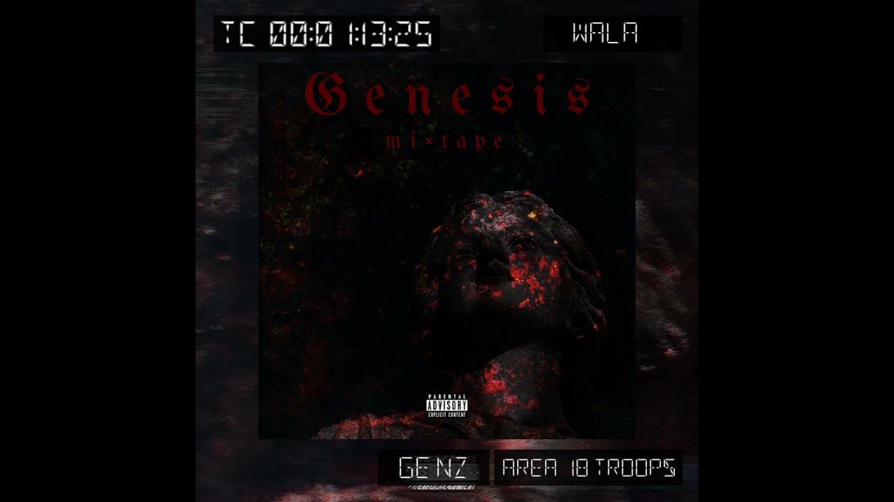 Wala - ge nz (prod.yondo)