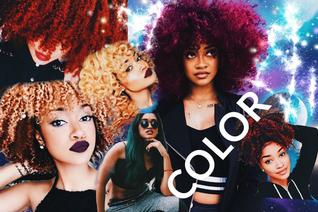 10 Tips for Healthy Color Treated Hair | Bri Hall