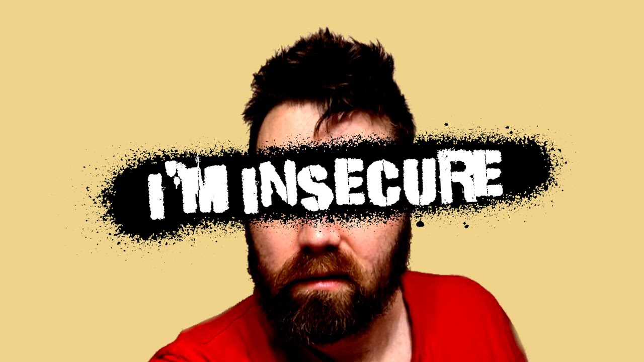 I'm Insecure (and here's why you should care)