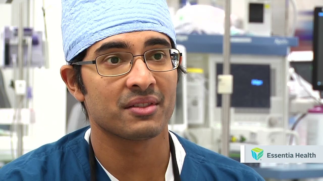 Medical Insight: TAVR - Essentia Health