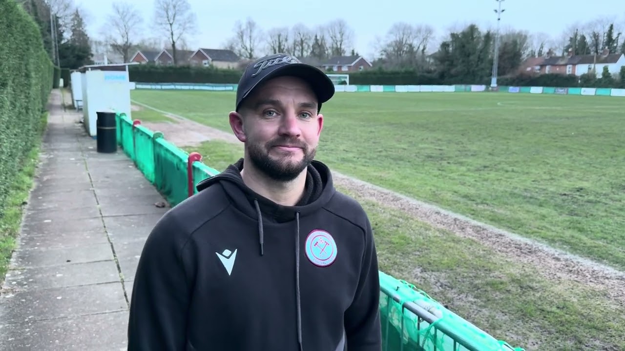 Micky Hubbard praises 