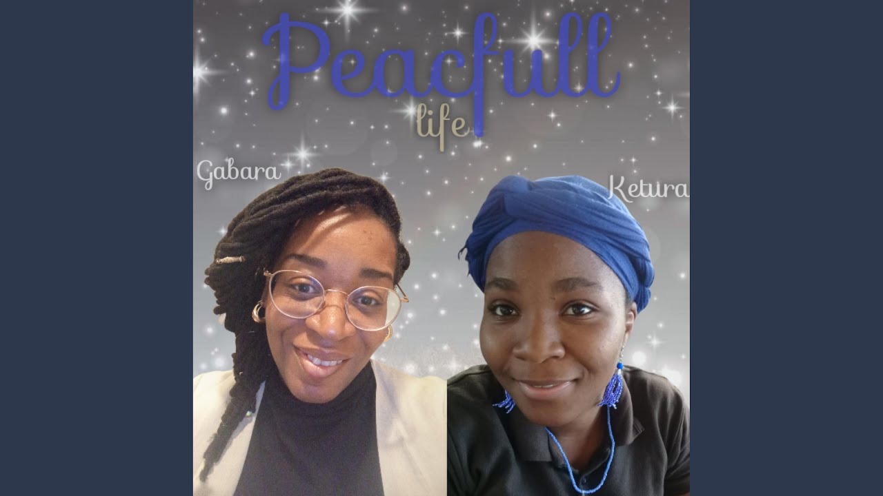 Peaceful life (feat. Ketura)