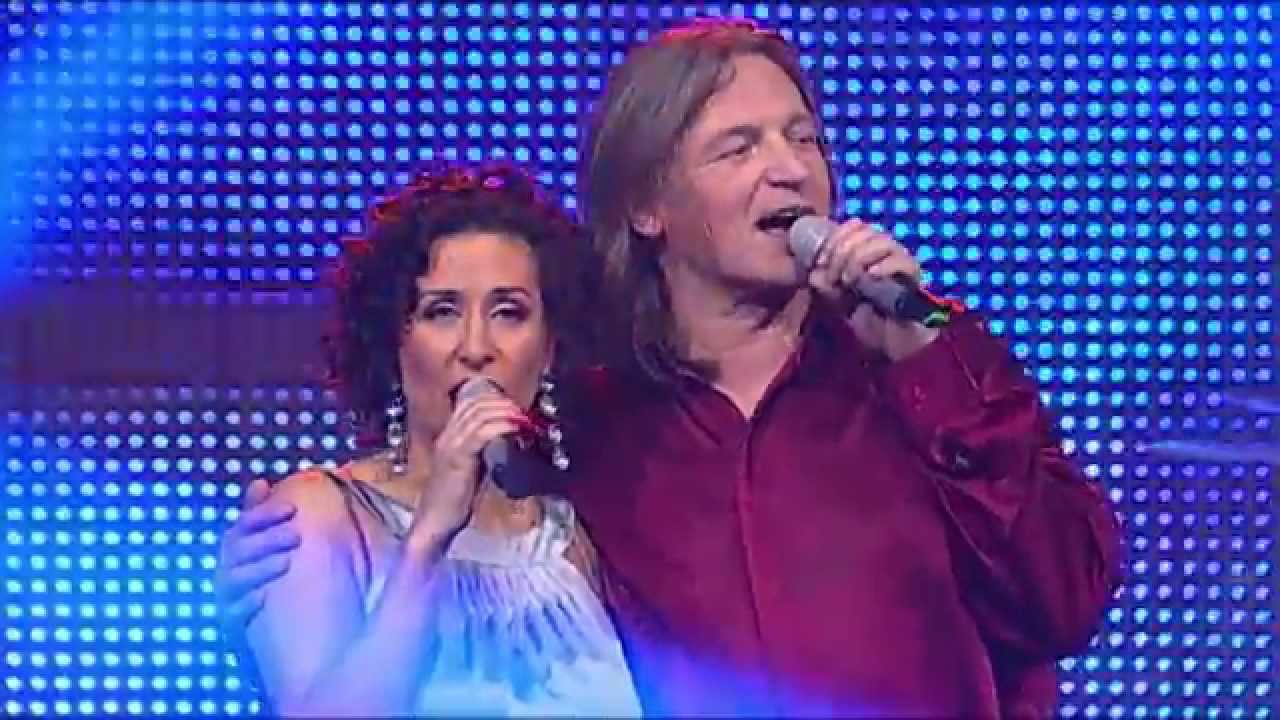 Irena Starošaitė ir Žilvinas Žvagulis 