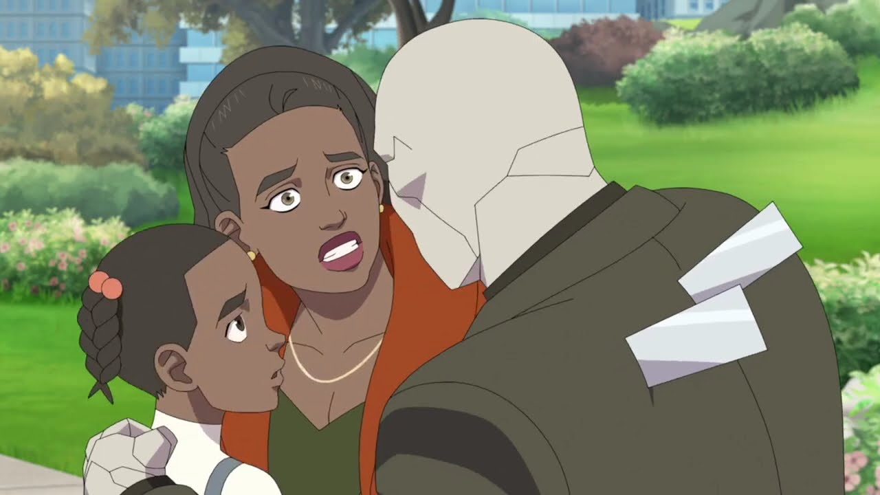 Invincible Season 4: Magnattack Tried Murder Titan Family
