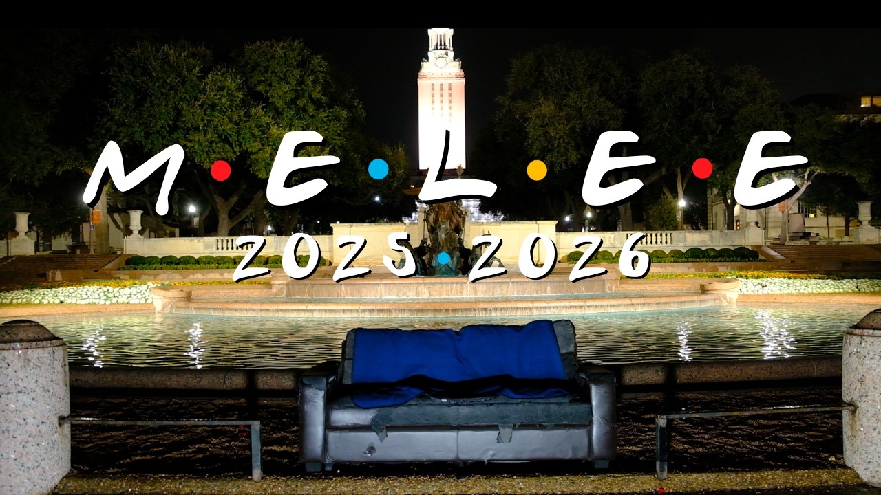 TX Melee 2025-2026 Roster Announcement