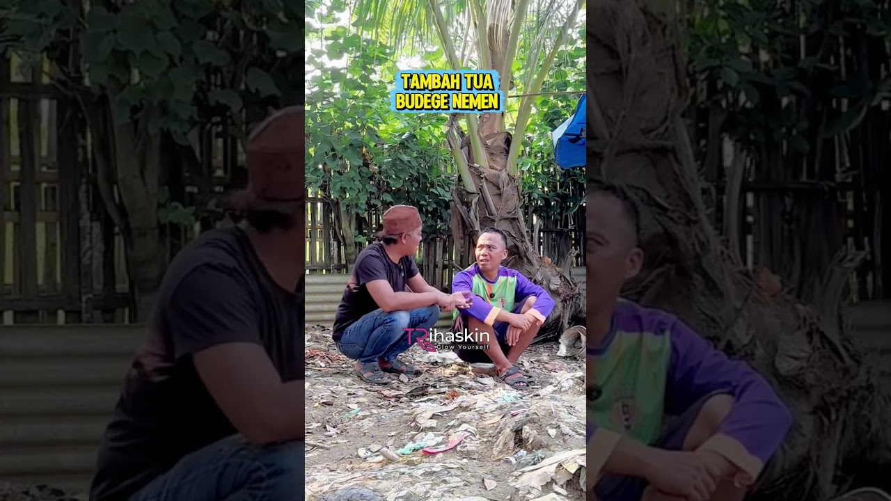 Selalu Bikin Emosi