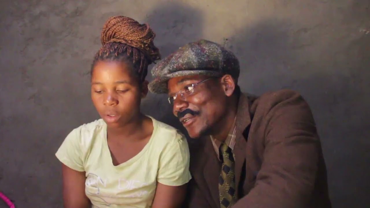 Malawian short film...Atambwali