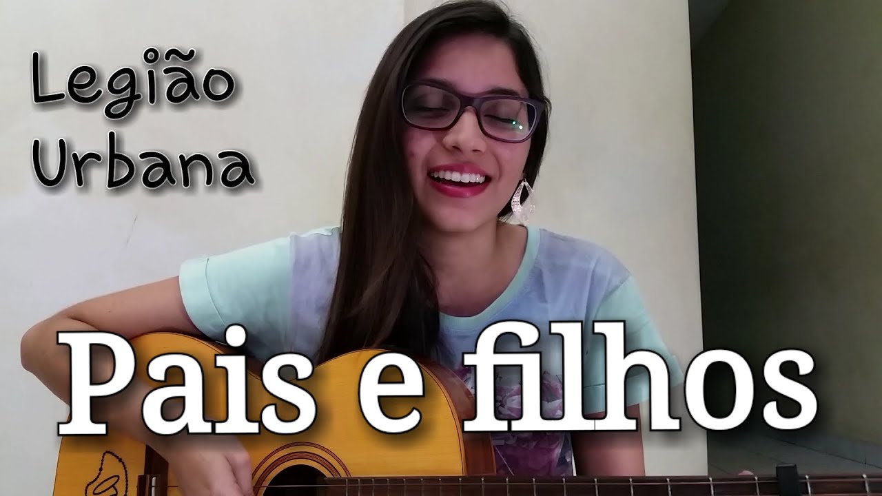 Pais e filhos 