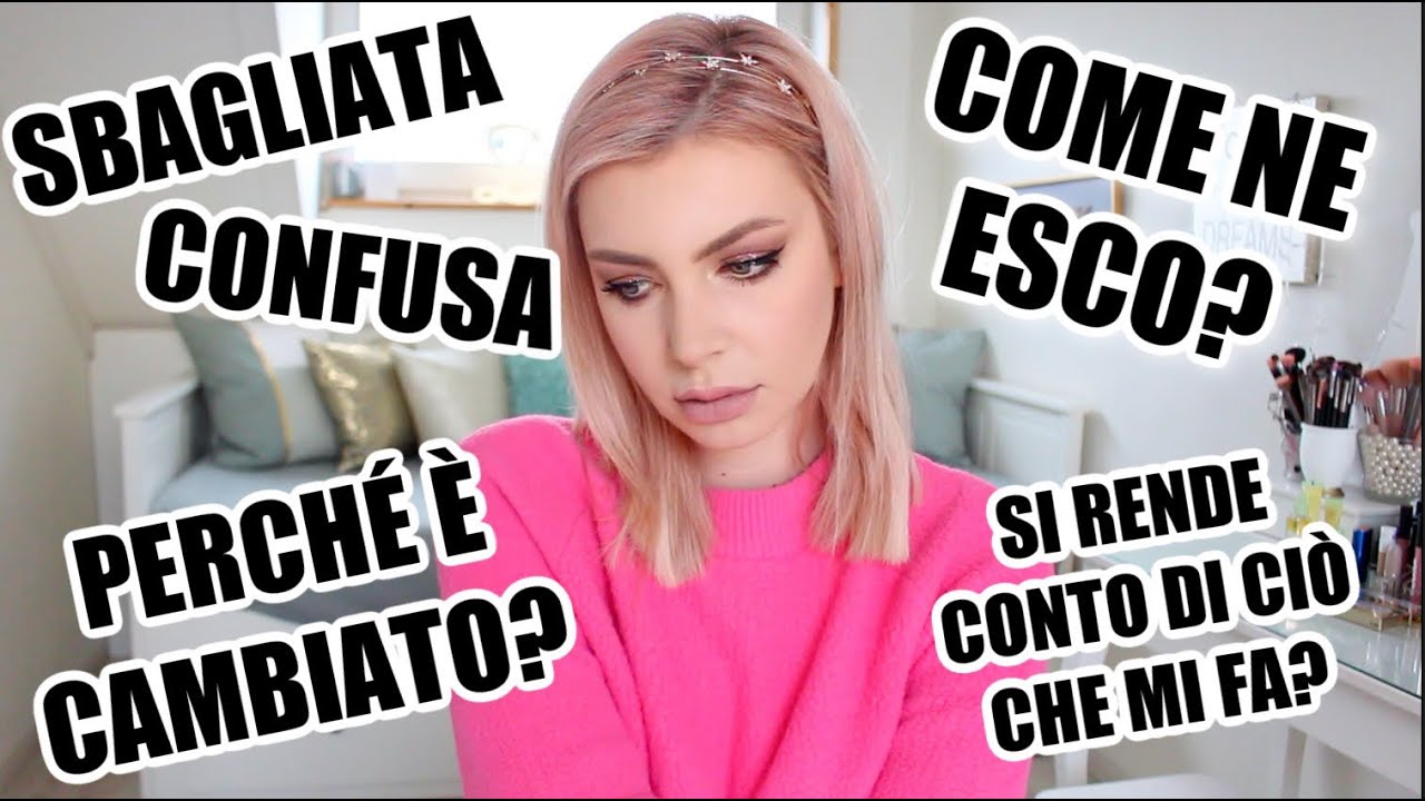 LA TRAPPOLA IN CUI SONO CADUTA!! RISPONDO ALLE VOSTRE DOMANDE SUI NARCISISTI!