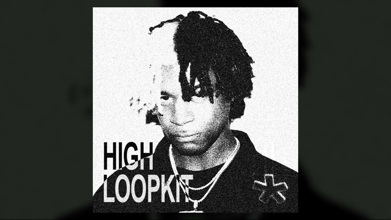 Ken Carson Loop Kit - High (F1lthy, Homixide Gang, Yeat, Playboi Carti, WLR Loop Kit 2023)