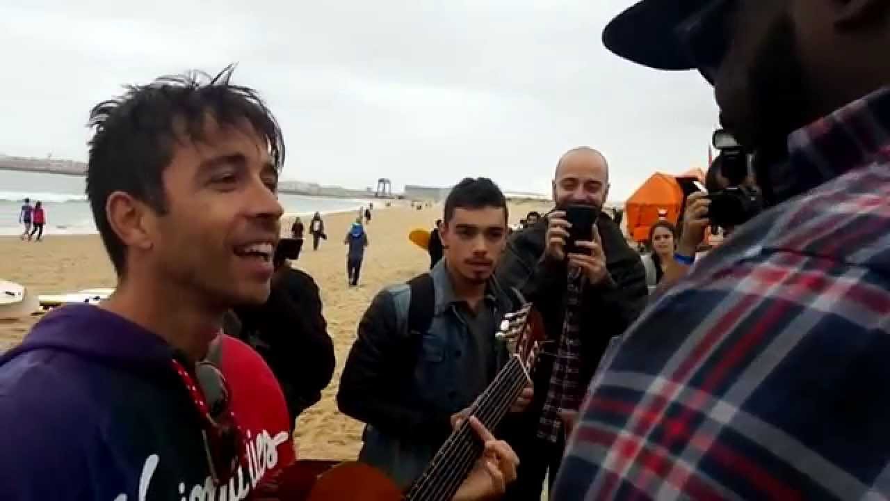 Matay   Improvisos  Difusão em directo de Ricardo G   Sat Oct 24 12 11 56 WEST 2015