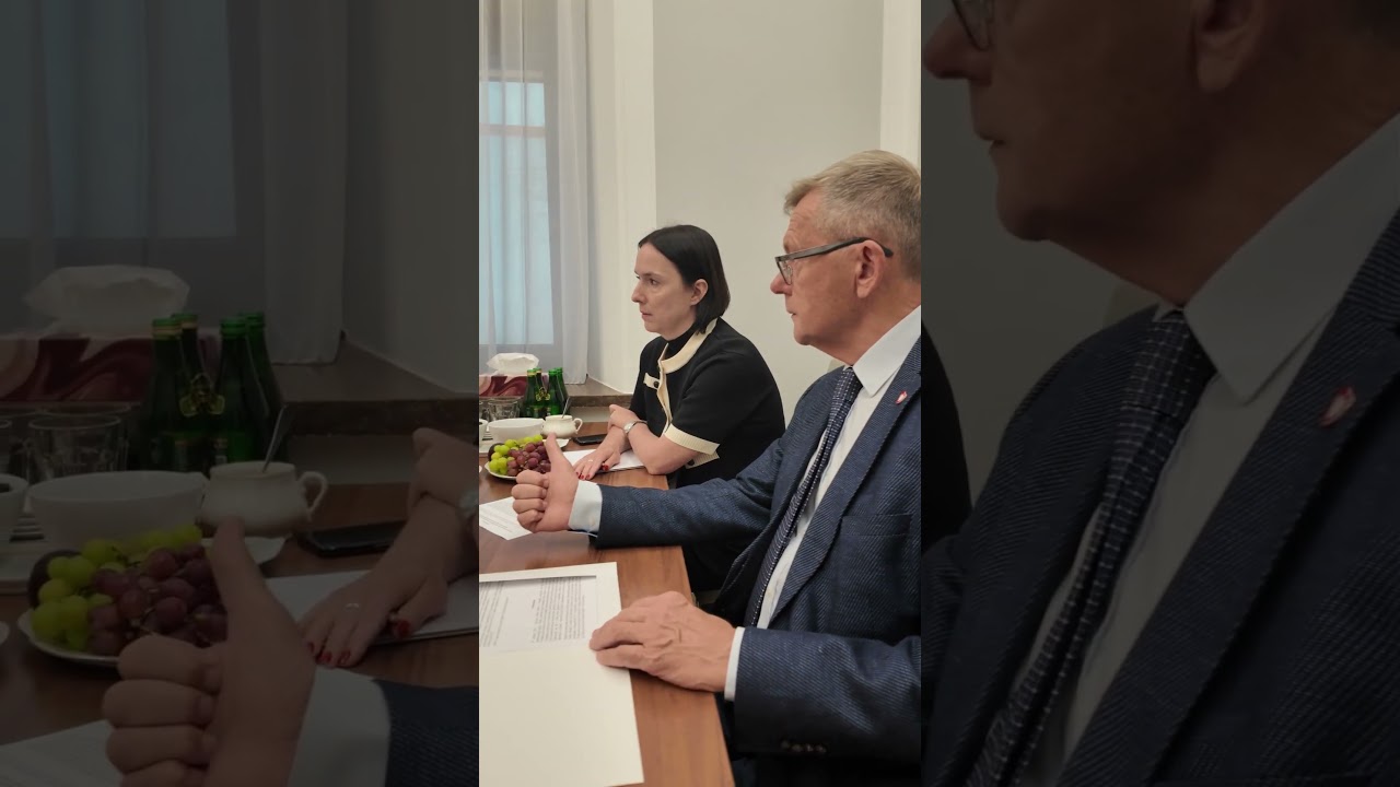 🎥 Za nami 65. posiedzenie Sejmu RP zobaczcie, co się wydarzyło