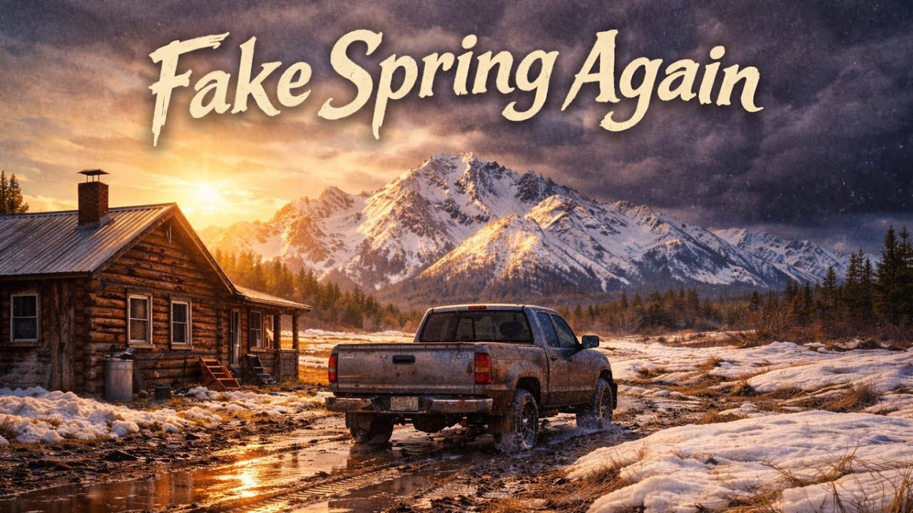 Fake Spring Again 