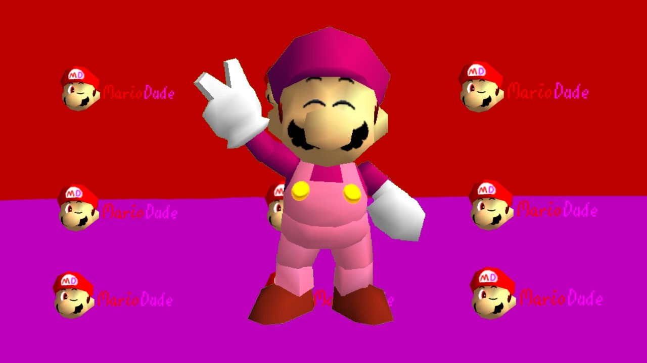 Jones in Saturn 64