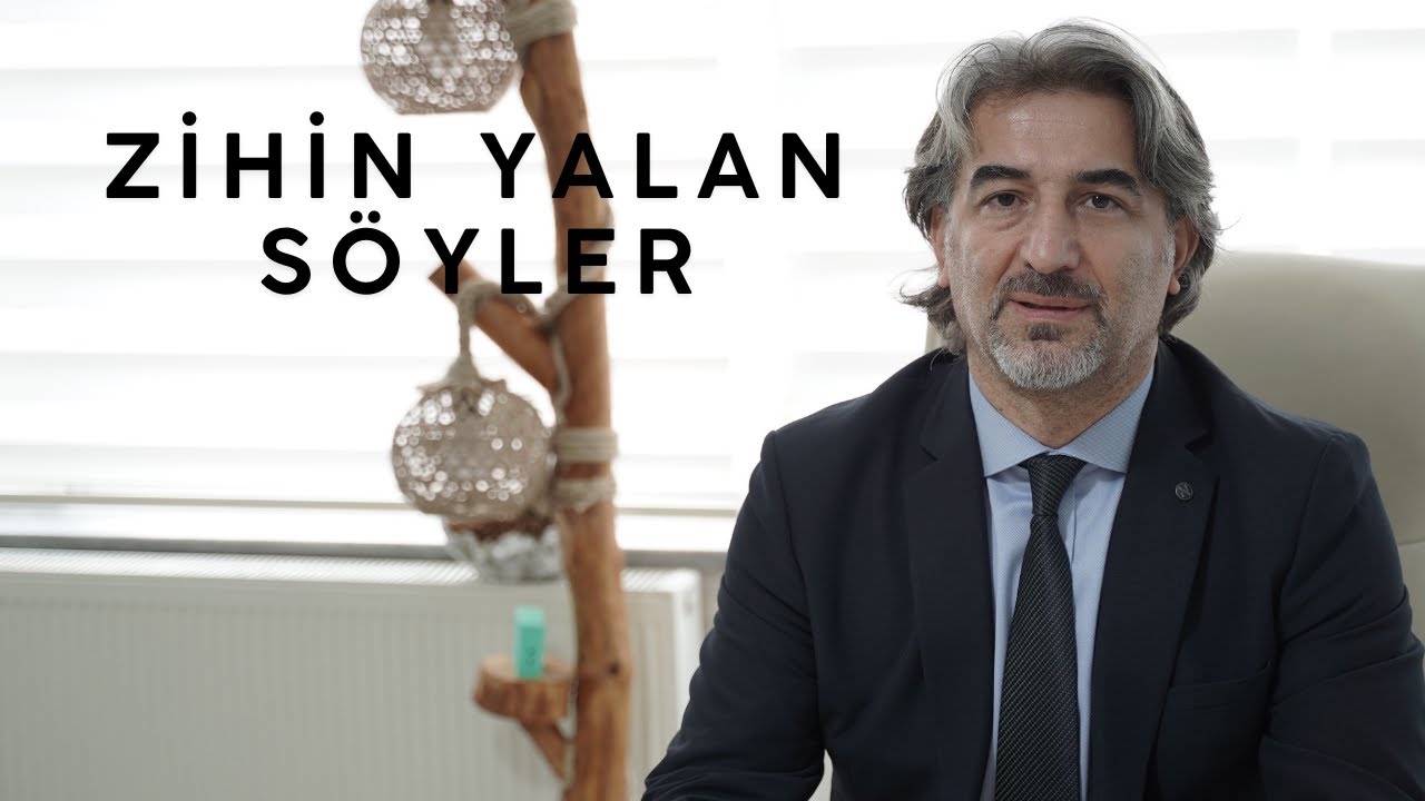 Kaygı Konuşuyor (6): Felaket Senaryoları | Zihin Sana Neden Yalan Söyler?