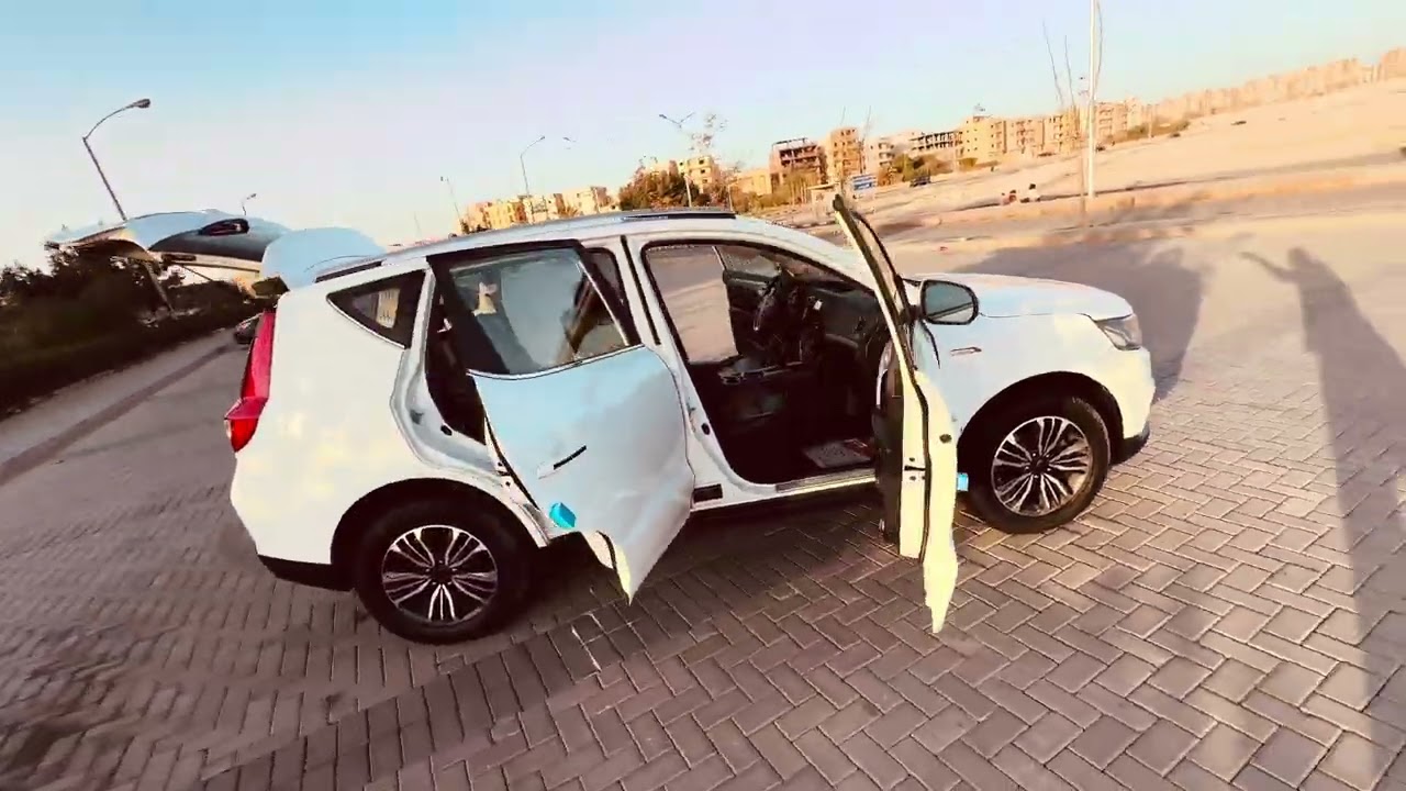 ‏جليx7 كسر زيرو 2019 كسر زيرو ايستبن لم يستخدم. السعر ￼ مفاجأة 01020095104