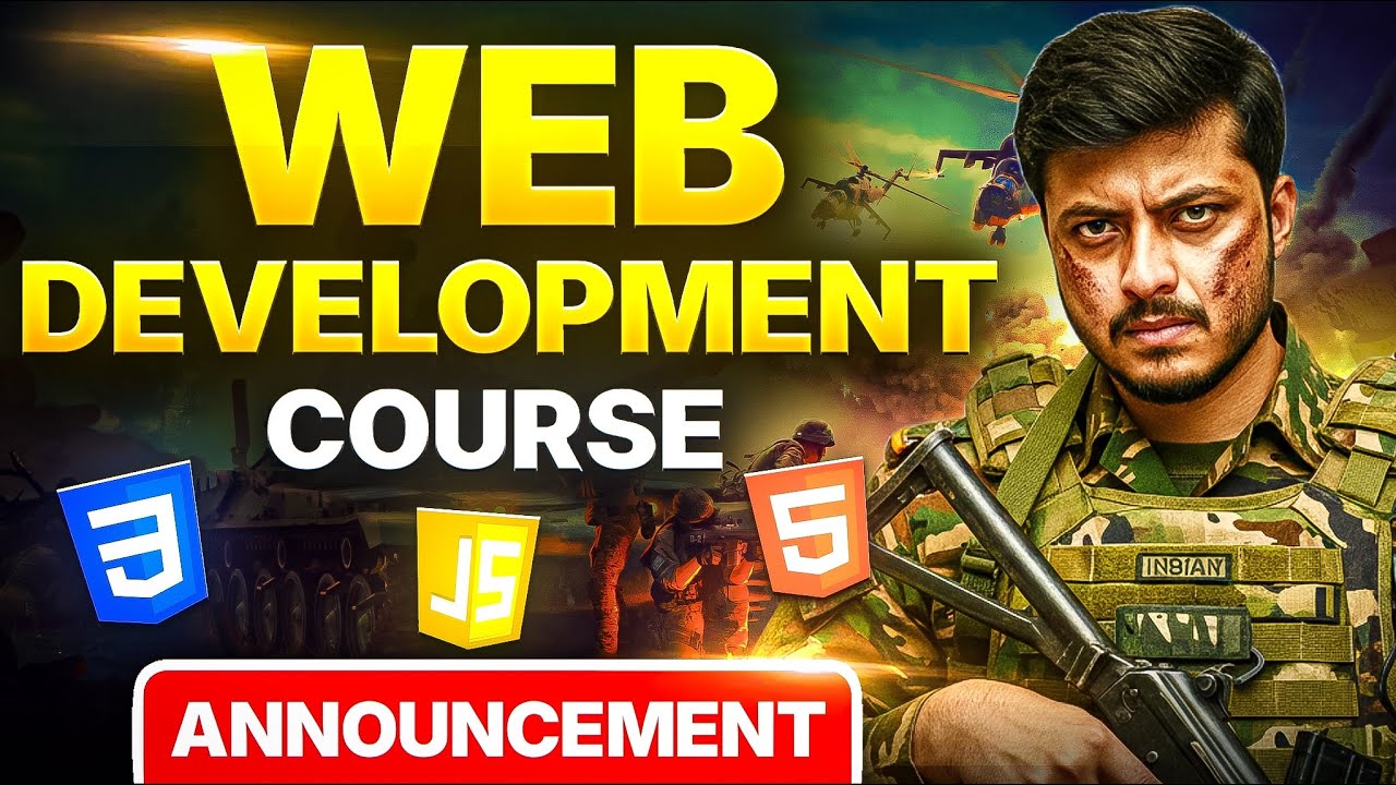 Javascript, Project and Hackathon announcement..