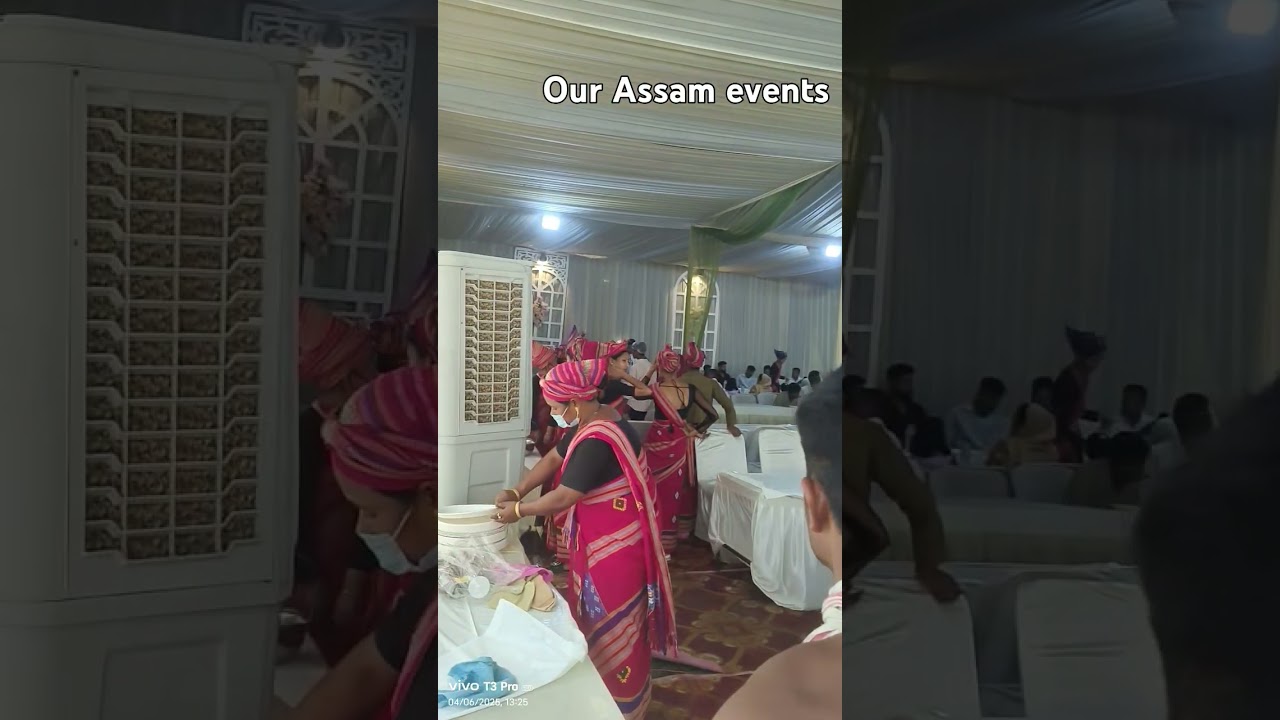 #event #assam #pleasesubscribe