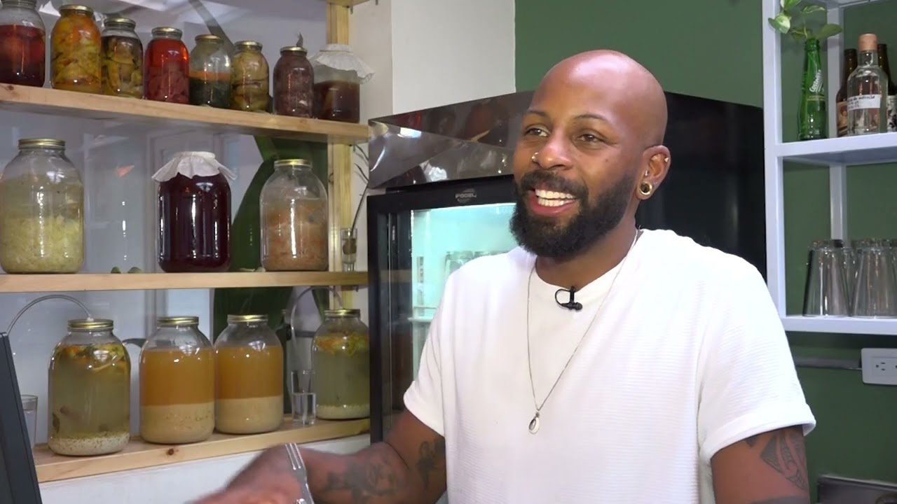 Conoce Salón Centro, un restaurante en el Centro de Medellín