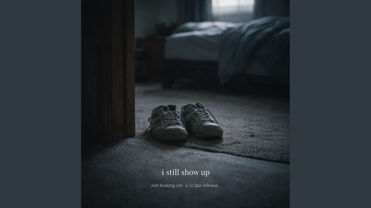 I Still Show Up