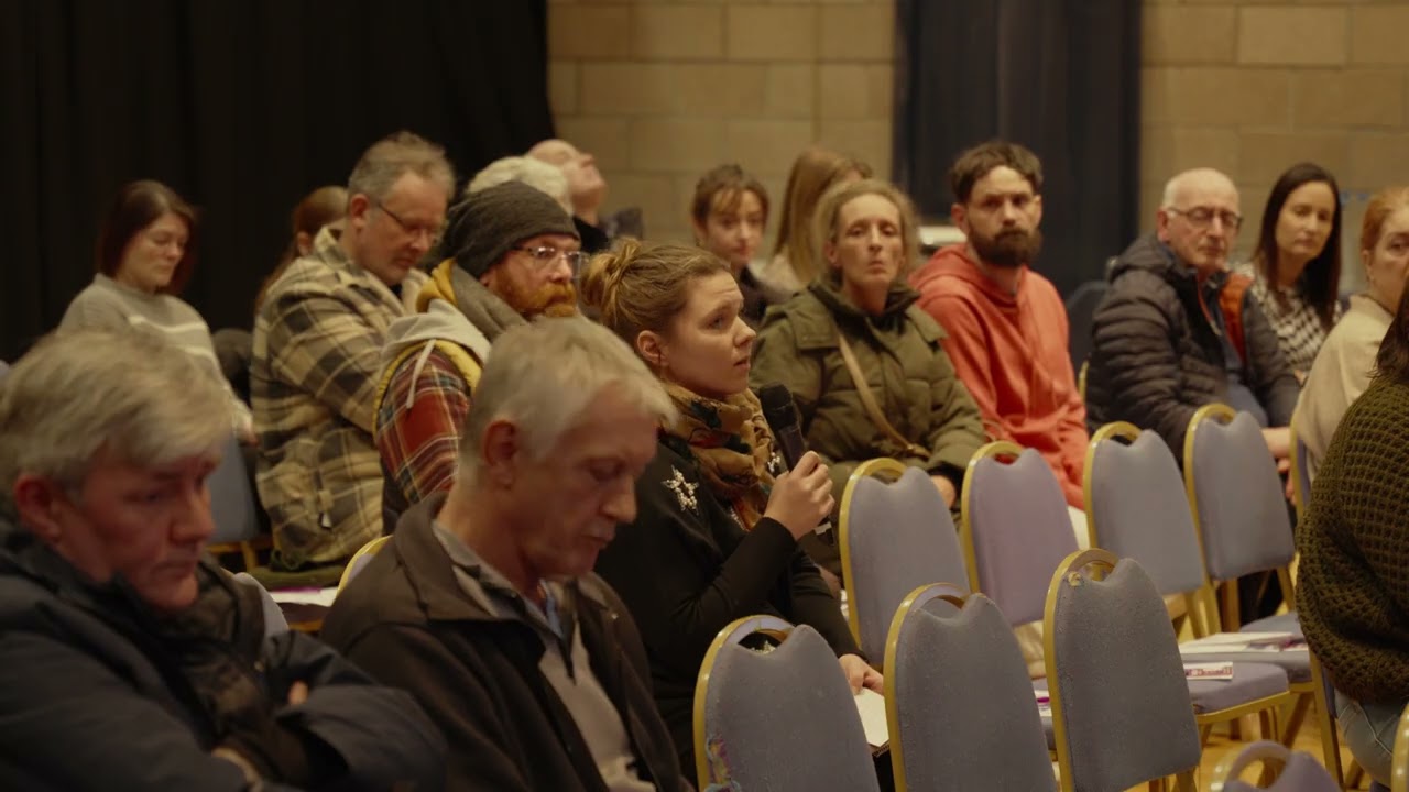 Public Meeting organised by Fife EIS to discuss school funding