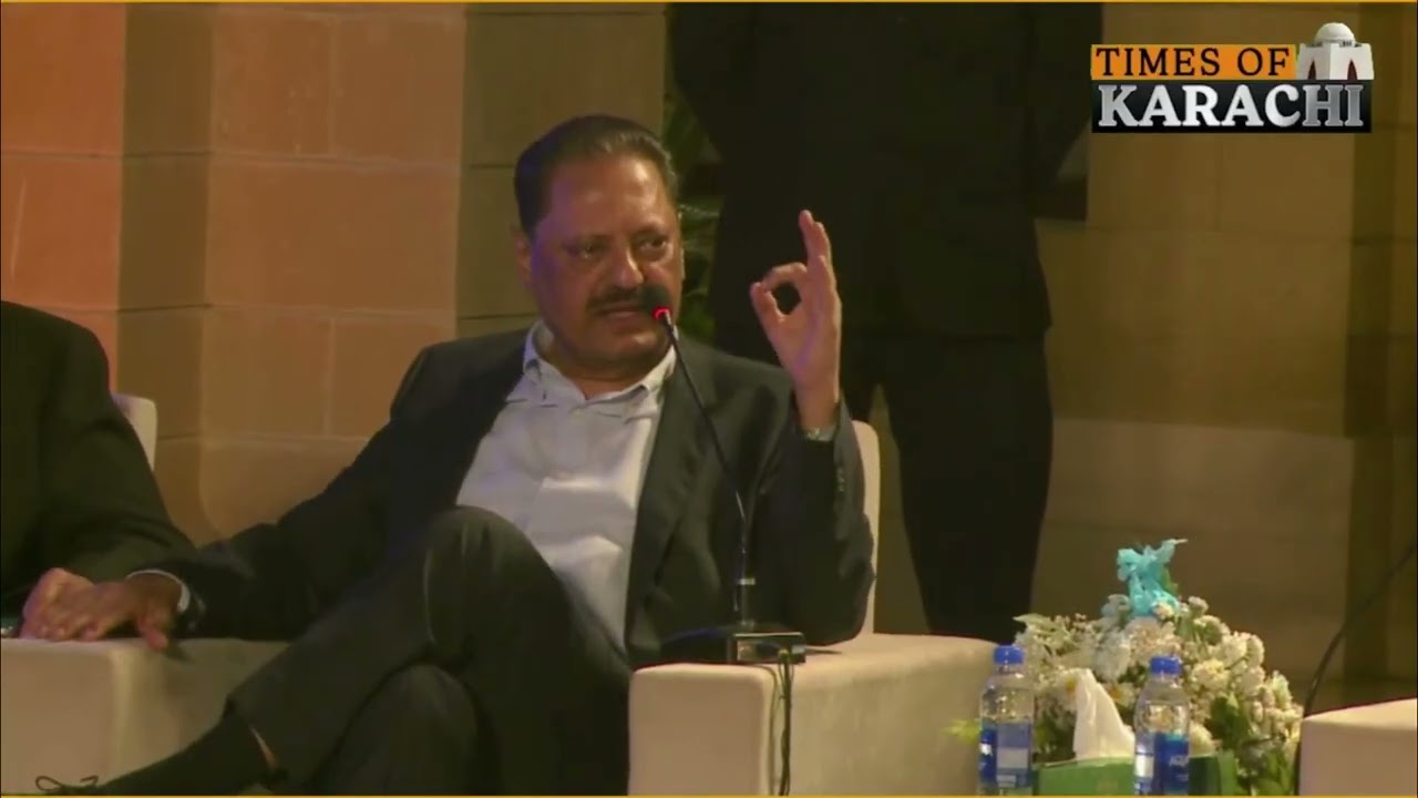 Was Karachi Merged into Sindh Without Public Consent? – MNA Javed Hanif