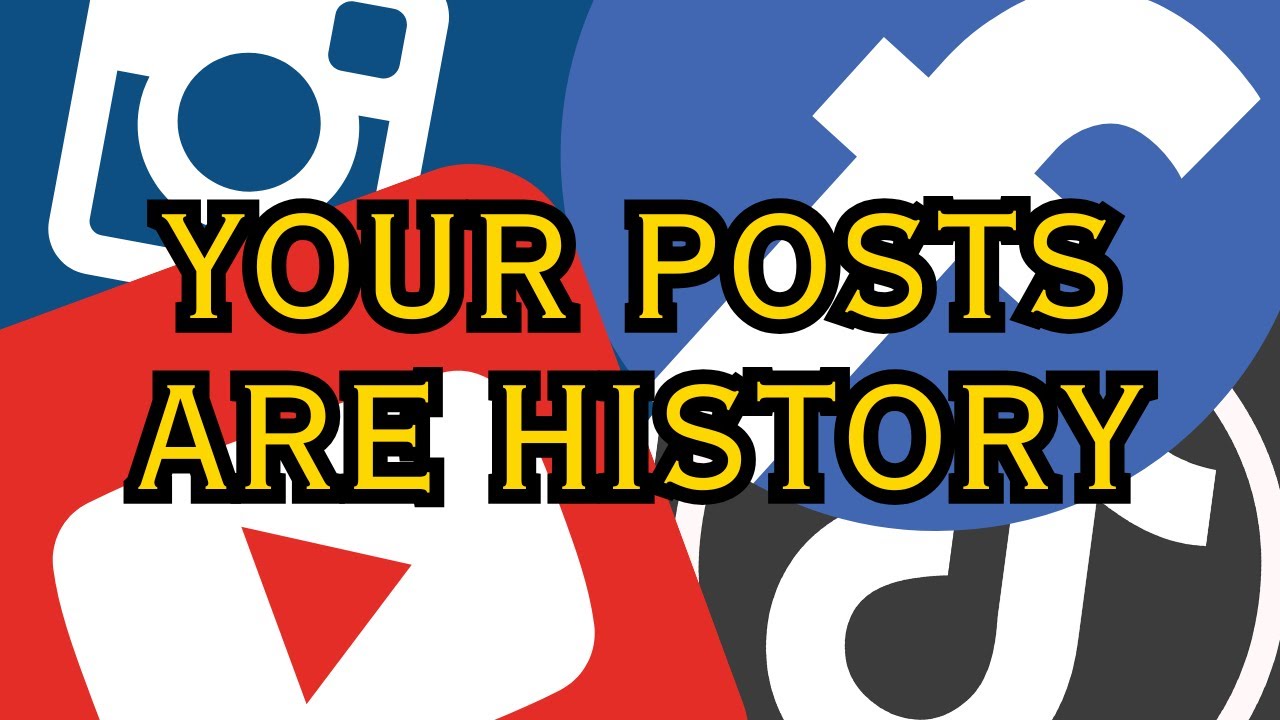 How to Use Social Media for Genealogy and Family History