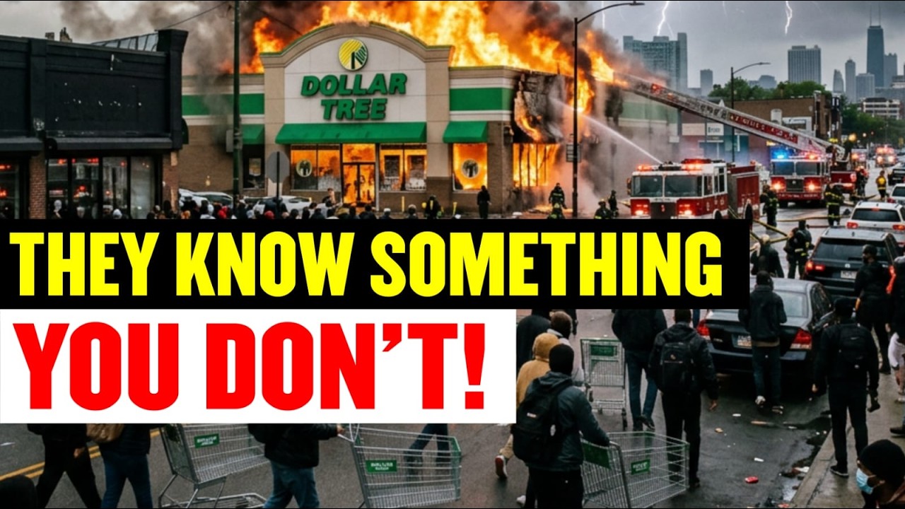 10 товаров, которые сотрудники Dollar Tree настоятельно рекомендуют вам не покупать!
