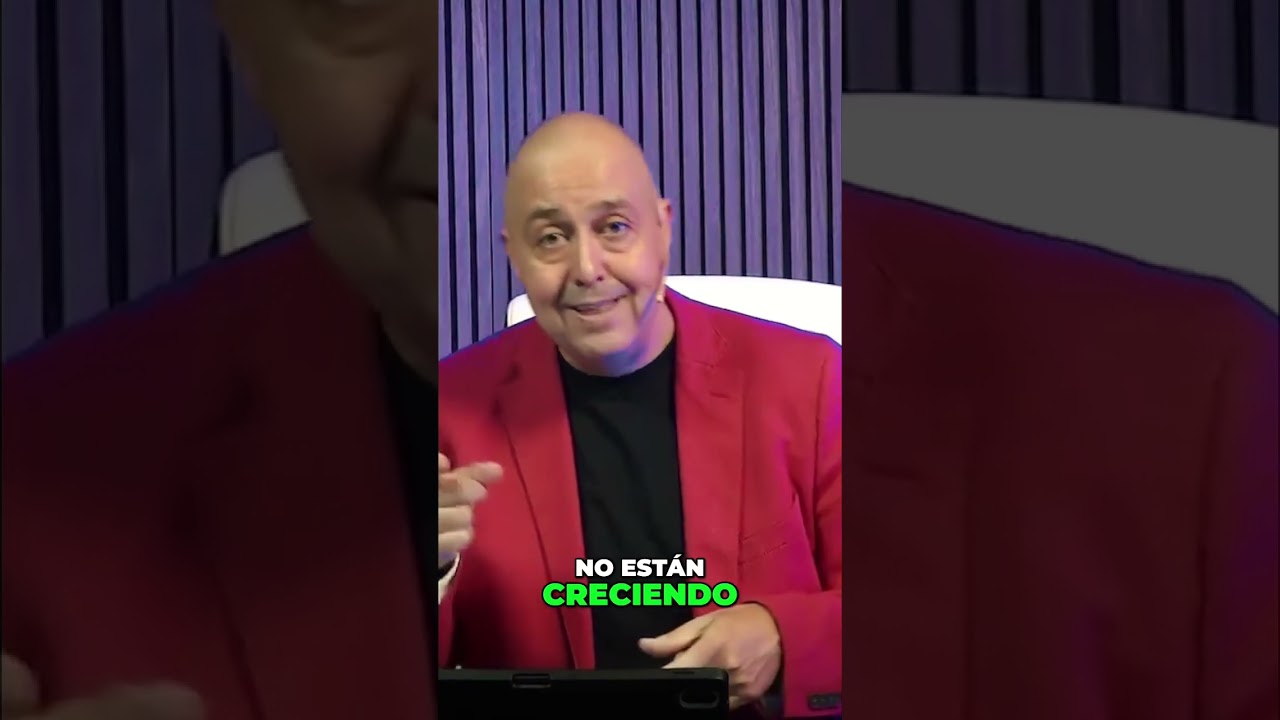 Afiliaciones Crecen, Desempleo No Baja: ¿Por Qué? #shorts
