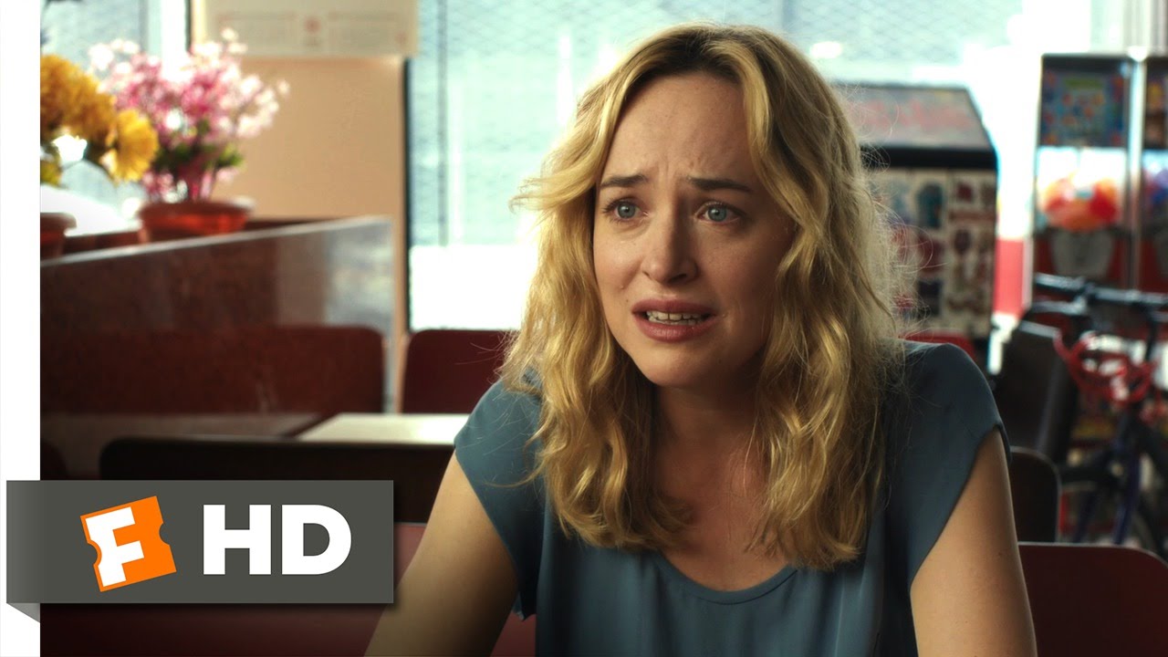Cymbeline (2014) - What Is It To Be False? Scene (5/10) | Movieclips