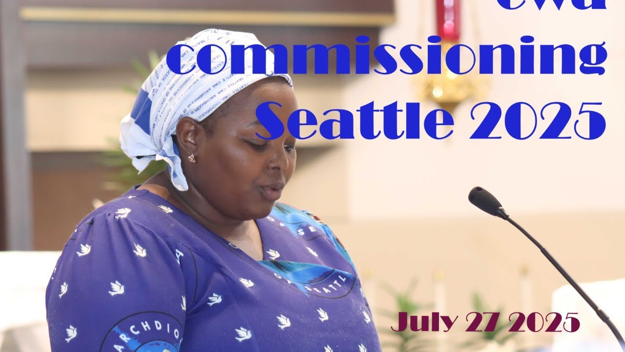 cwa commissioning seattle