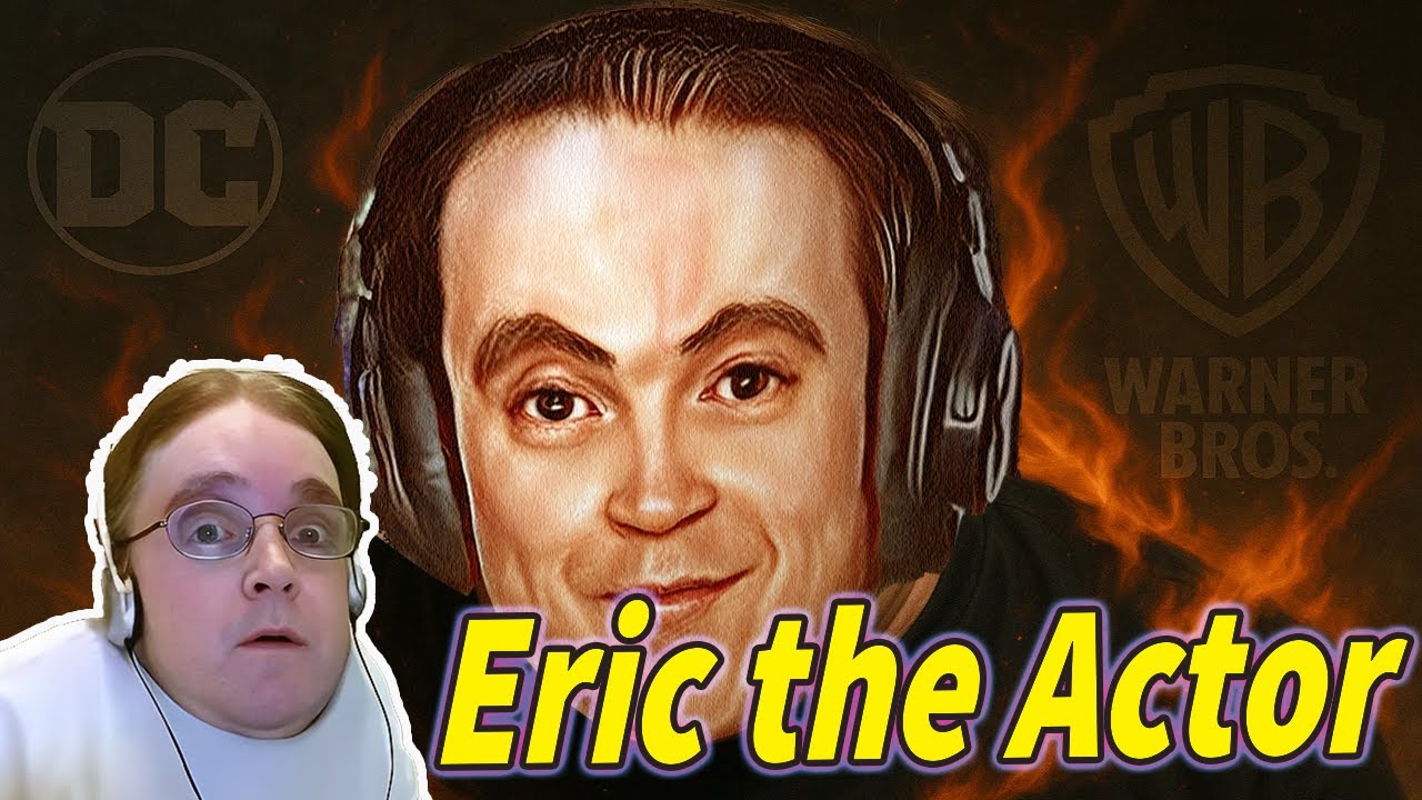 A collection of Eric the Midget calls for sleep