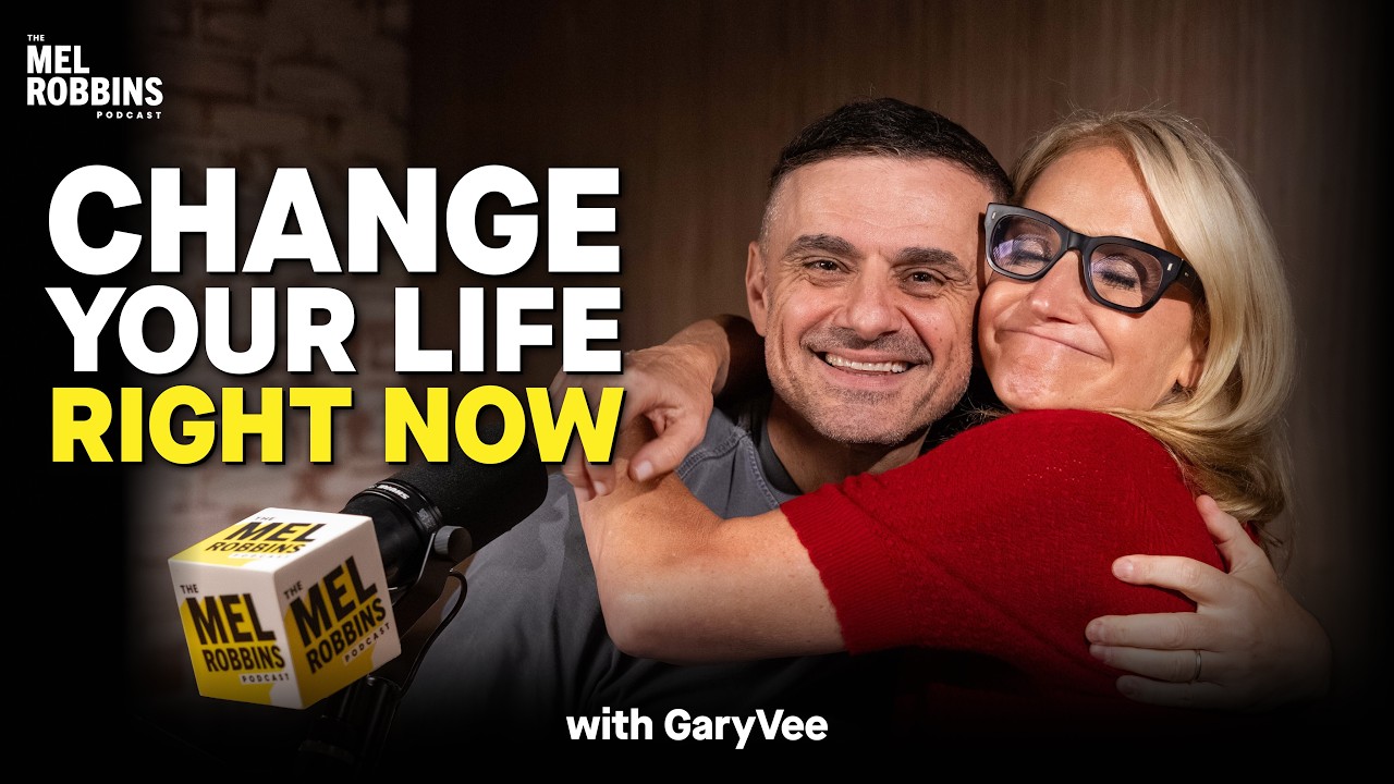 This One Episode Will Motivate You to Change Your Entire Life | Gary Vee