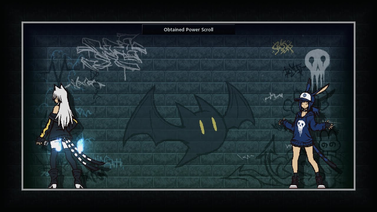 Vivid Dead v0.3.3 - All Item Collectables