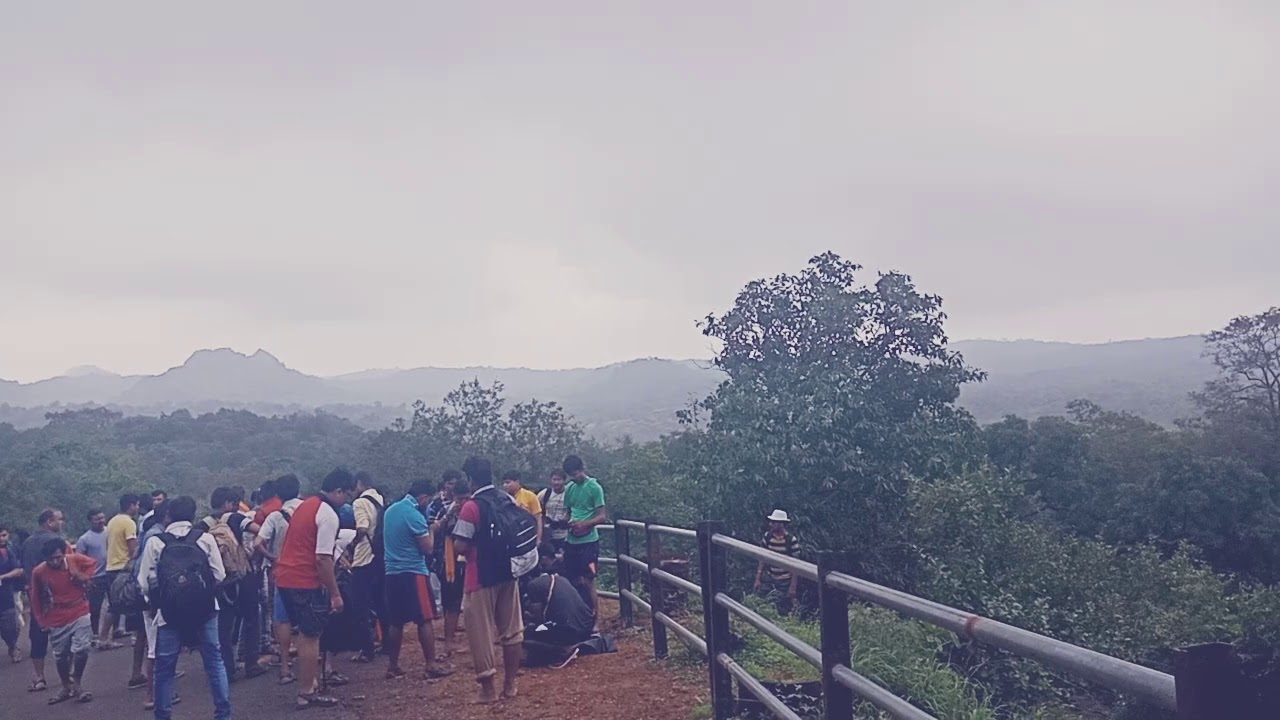 Dhupgadh leg said areya