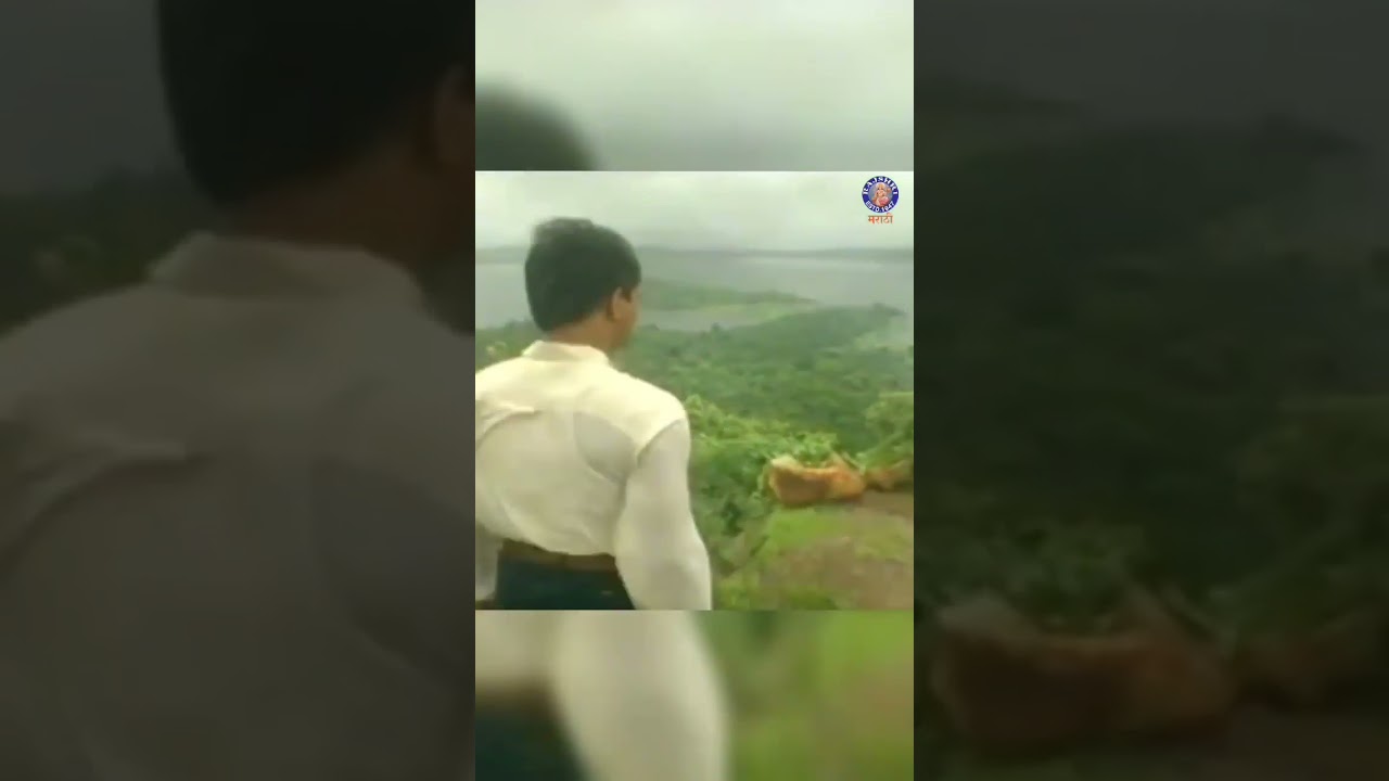 Nostalgia Alert : Best Marathi Love Song | Garva | #Shorts